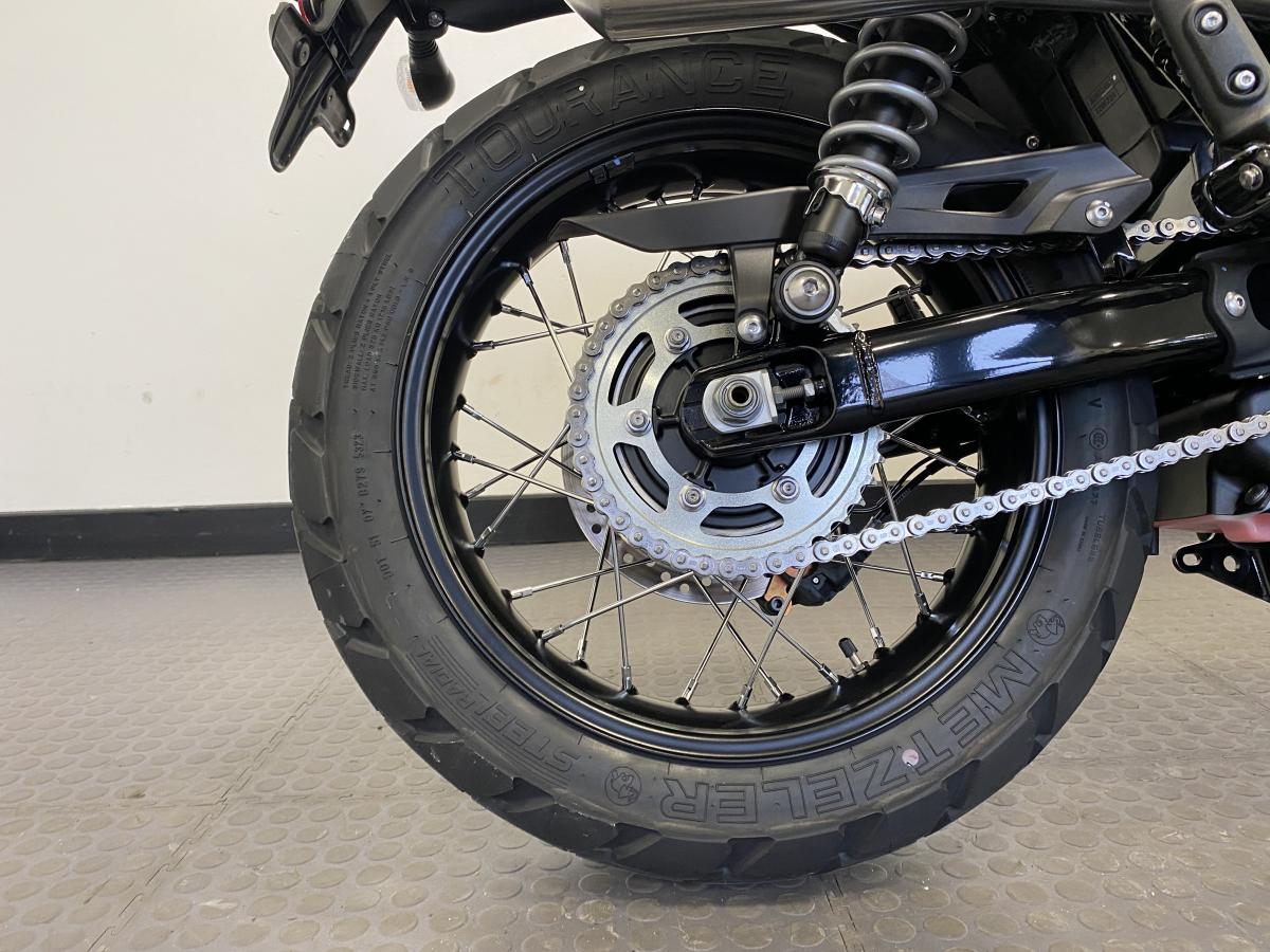 Triumph Scrambler 900 - Image 26