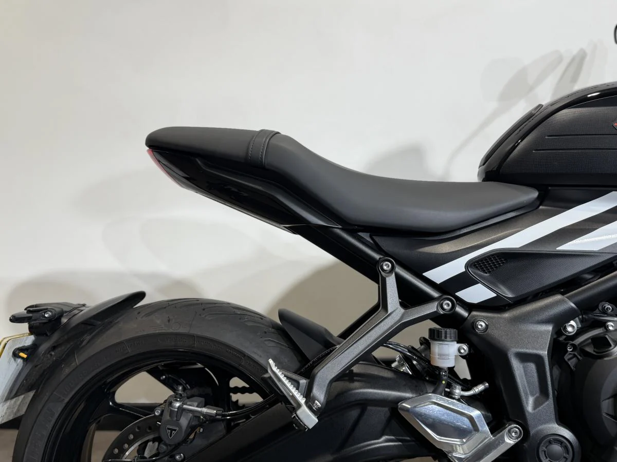 Triumph Trident 660 - Image 5