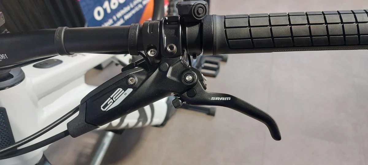 Husqvarna E-Bicycle Mountain Cross MC3 L - Image 24