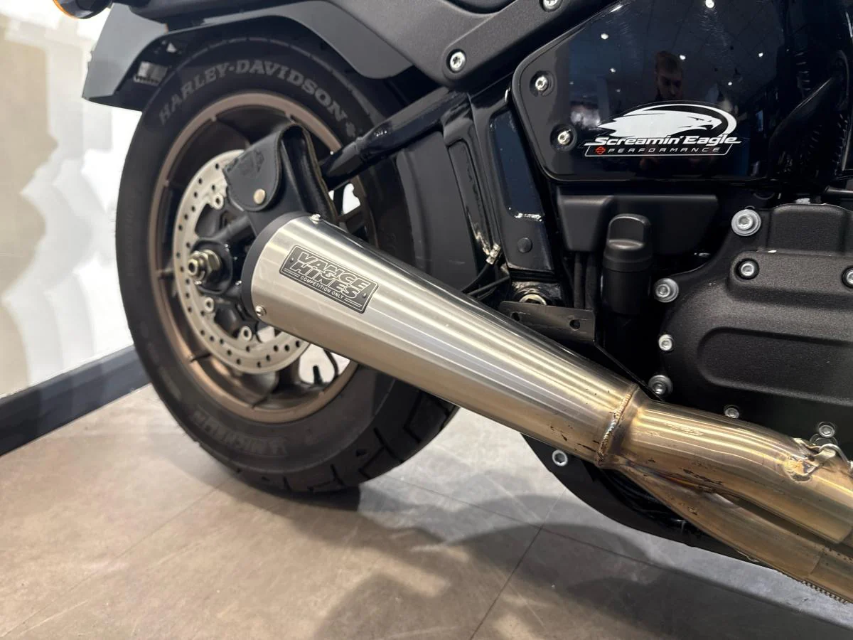 Harley-Davidson FXLRS Softail Low Rider S - Image 16