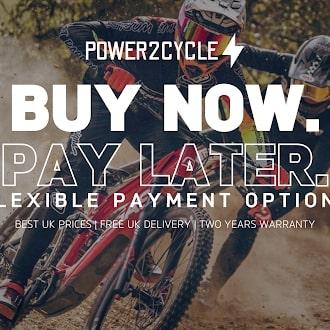 Husqvarna E-Bicycle Hard Cross HC5 L - Image 10