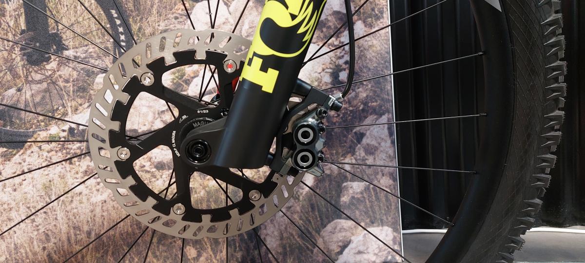 Husqvarna E-Bicycle Hard Cross HC5 XL - Image 13