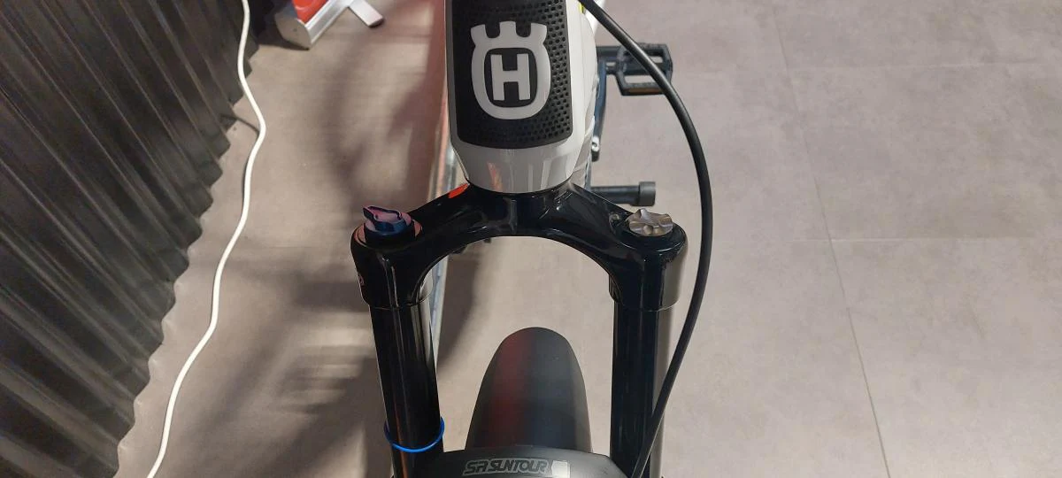 Husqvarna E-Bicycle Mountain Cross MC1 L - Image 23