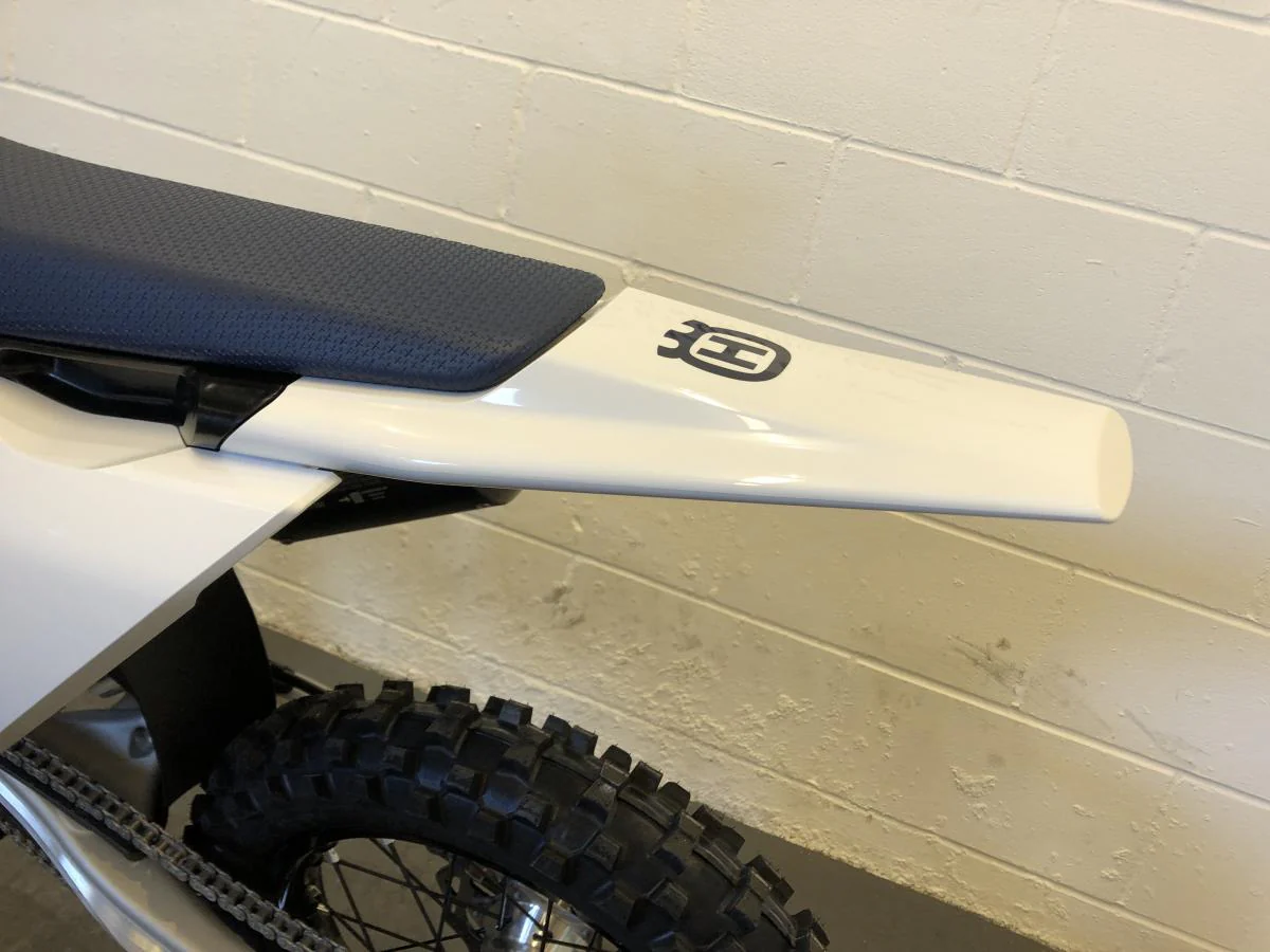 Husqvarna TC 85 19/16 2025 - Image 15