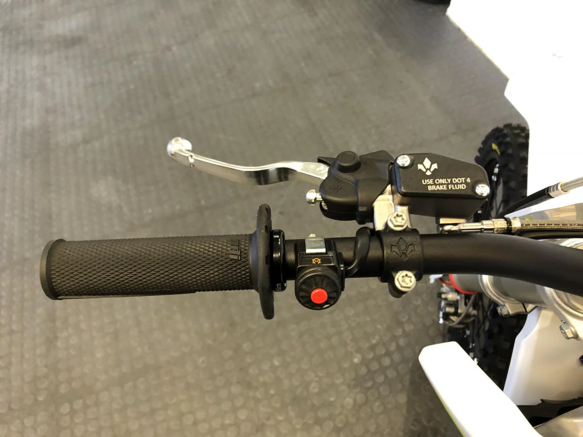 Husqvarna TC 85 19/16 2025 - Image 17