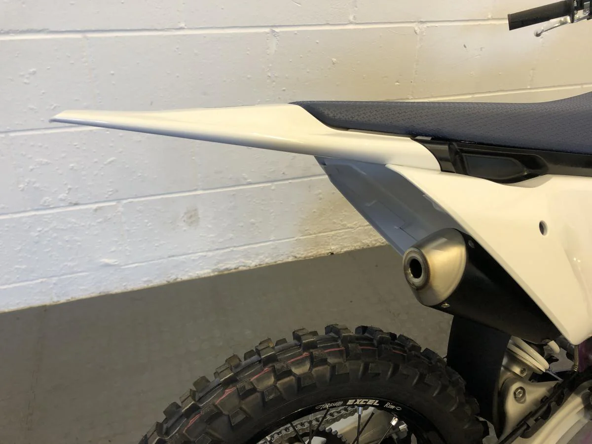 Husqvarna TC 85 19/16 2025 - Image 22