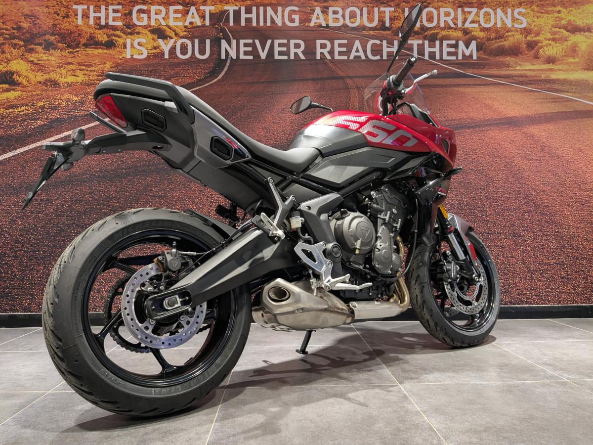 Triumph Tiger Sport 660 - Image 5