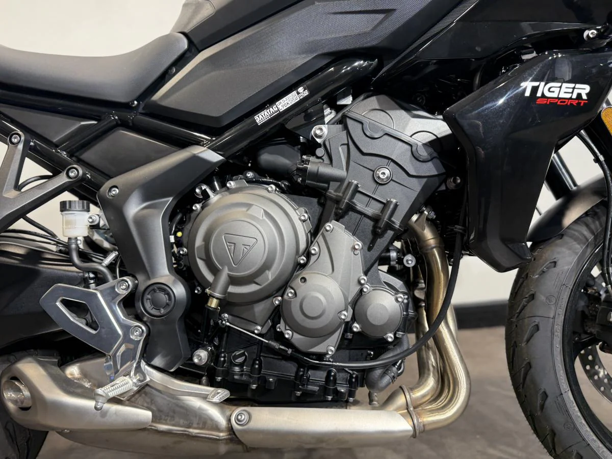 Triumph Tiger Sport 660 - Image 14