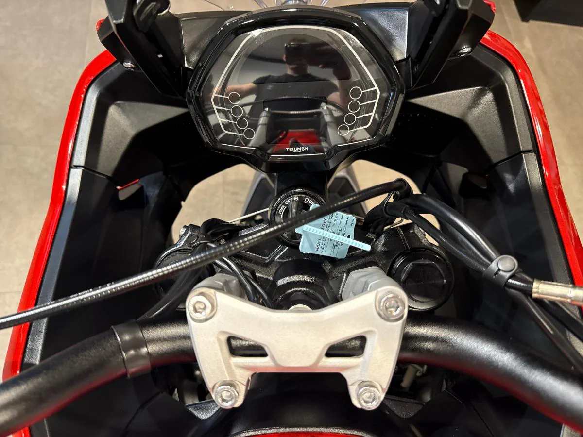 Triumph Tiger Sport 660 - Image 28