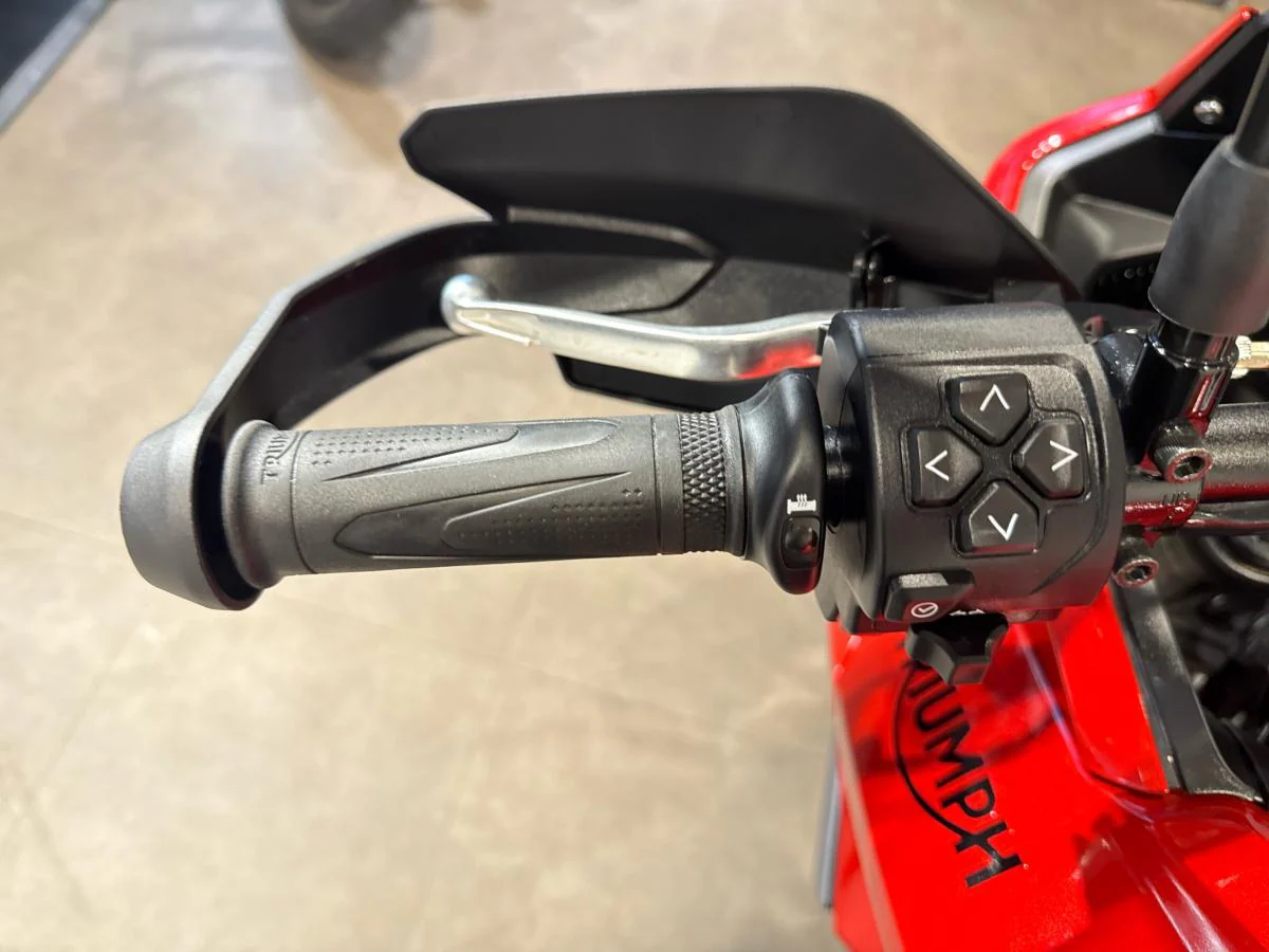 Triumph Tiger Sport 660 - Image 29
