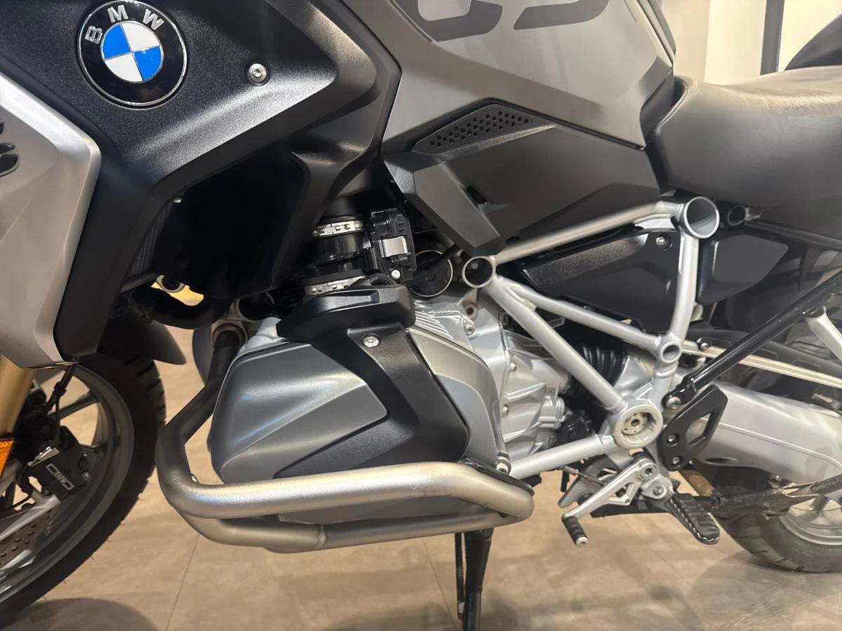 BMW R1250GS TE - Image 19