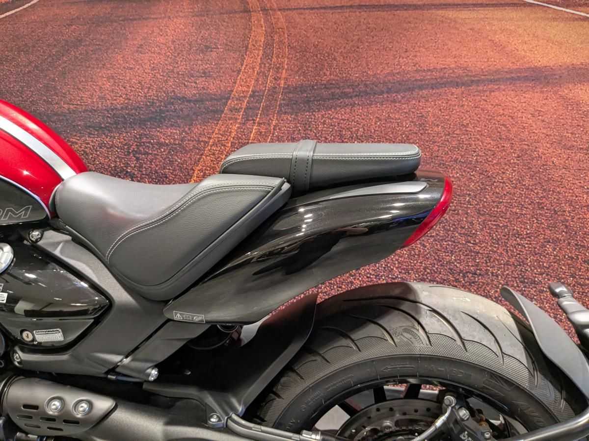 Triumph Rocket 3 Storm R - Image 14