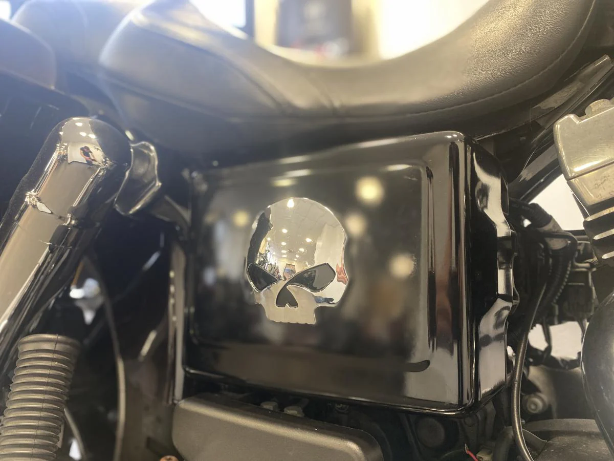 Harley-Davidson FLD 103 Switchback - Image 28