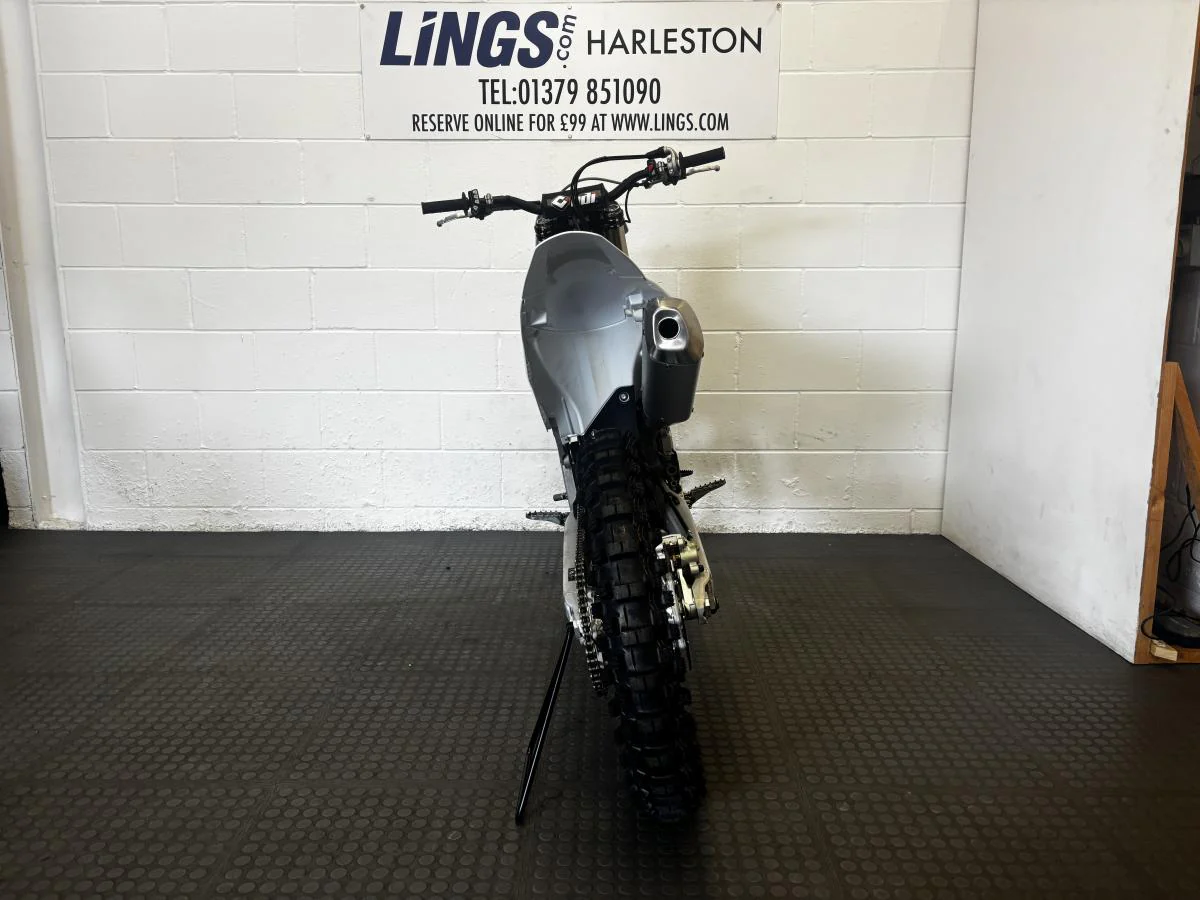 Triumph TF450-RC Edition - Image 17