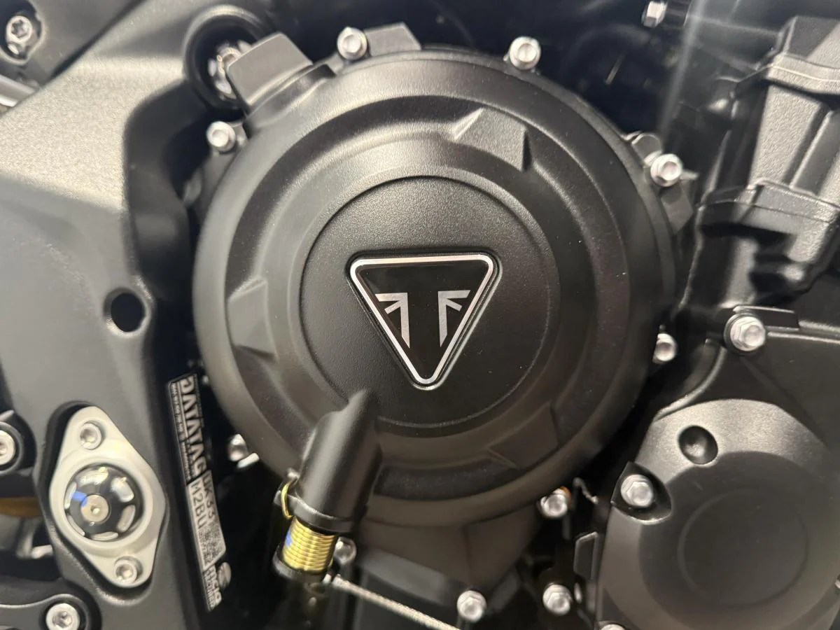 Triumph Street Triple 765 RS - Image 15