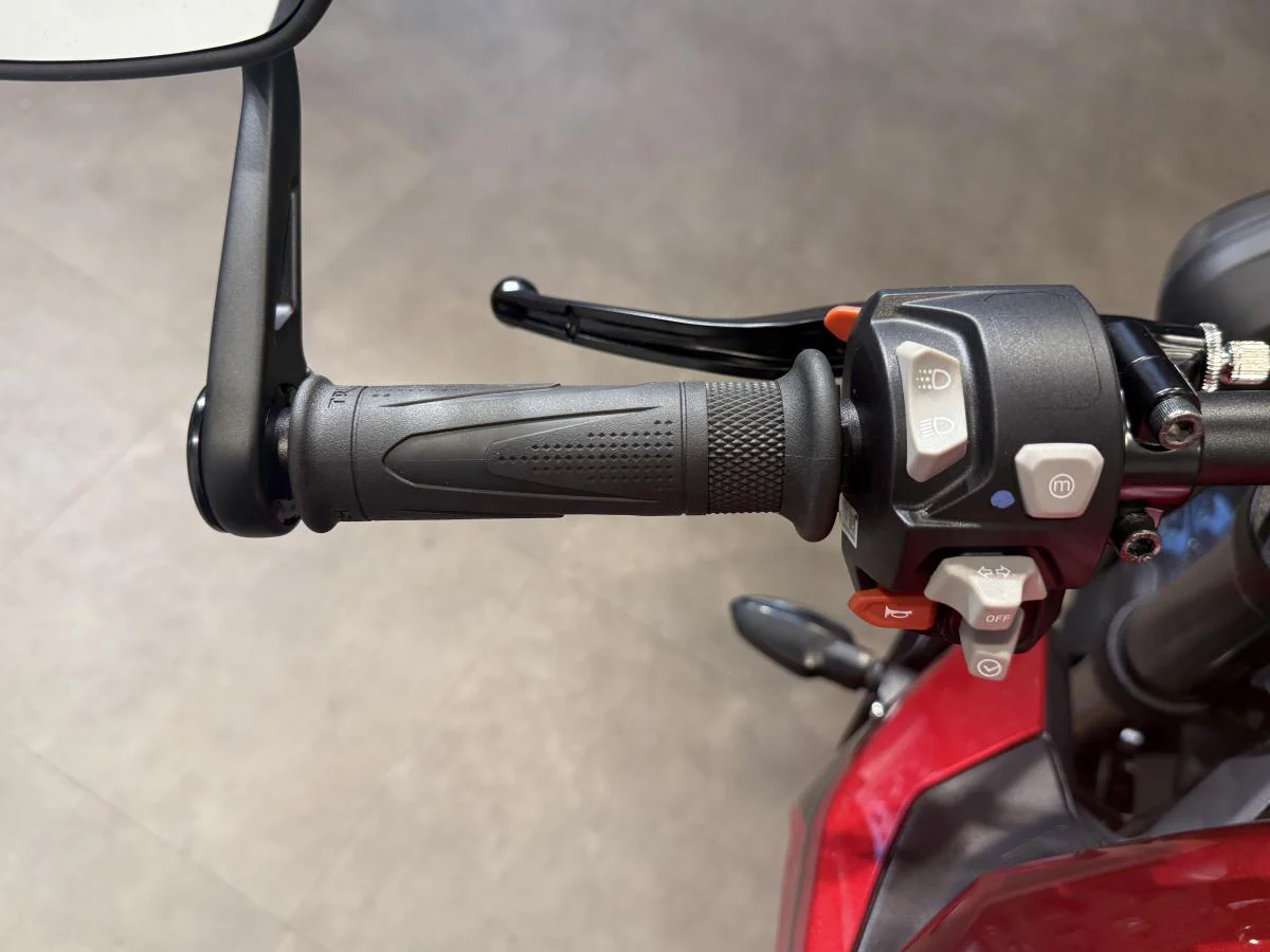 Triumph Street Triple 765 RS - Image 26