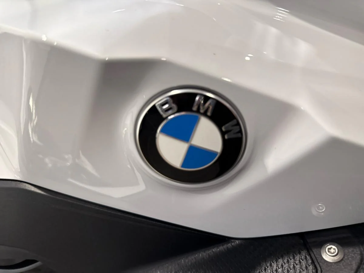 BMW F900XR - Image 12