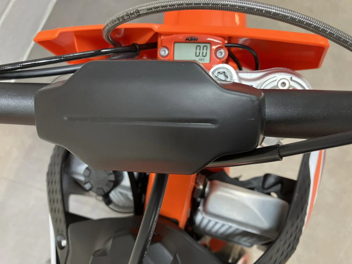 KTM 65 SX 2025 - Image 27
