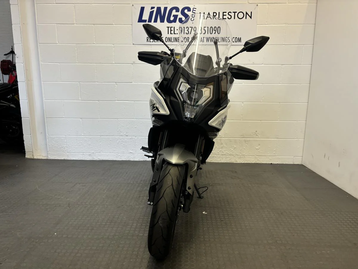 CFMOTO 700MT 2024 - Image 7