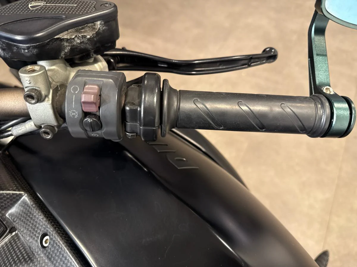 Ducati Diavel - Image 30