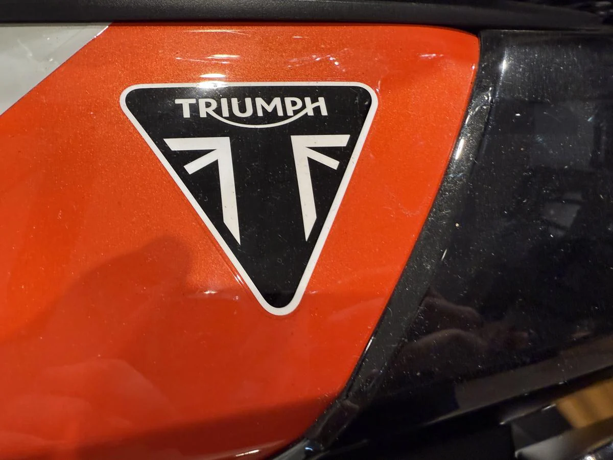 Triumph Tiger 900 Rally Pro - Image 26