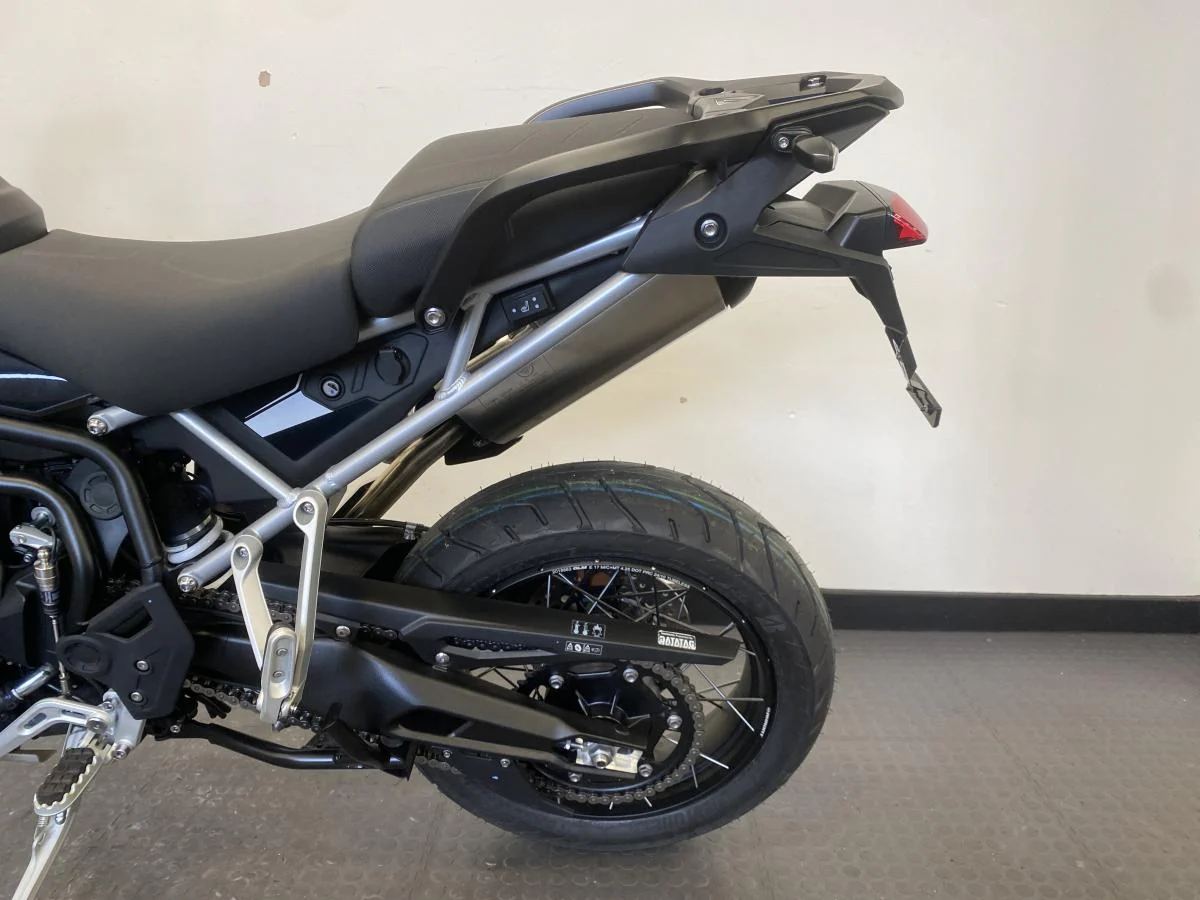 Triumph Tiger 900 Rally Pro - Image 11
