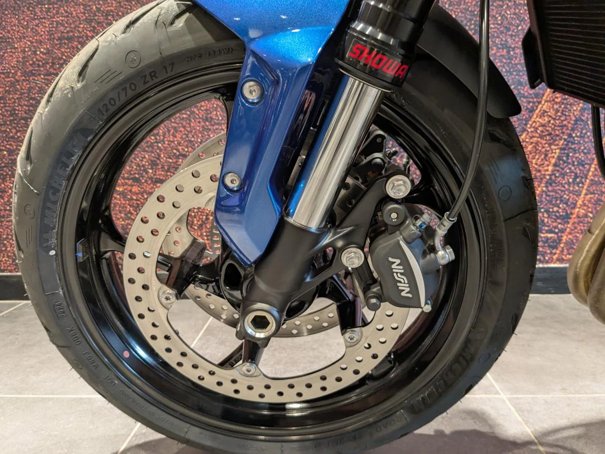 Triumph Trident 660 - Image 6