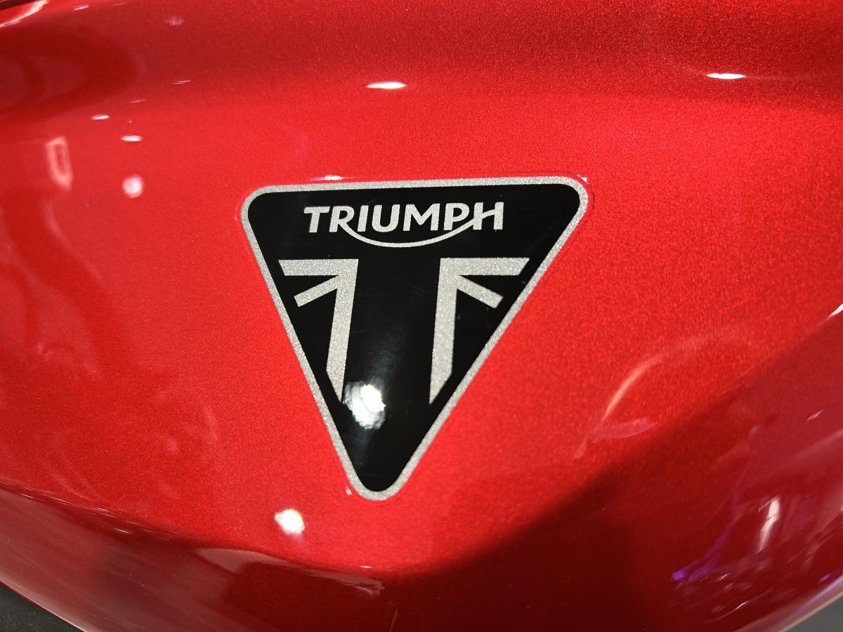 Triumph Street Triple 765 RS - Image 23
