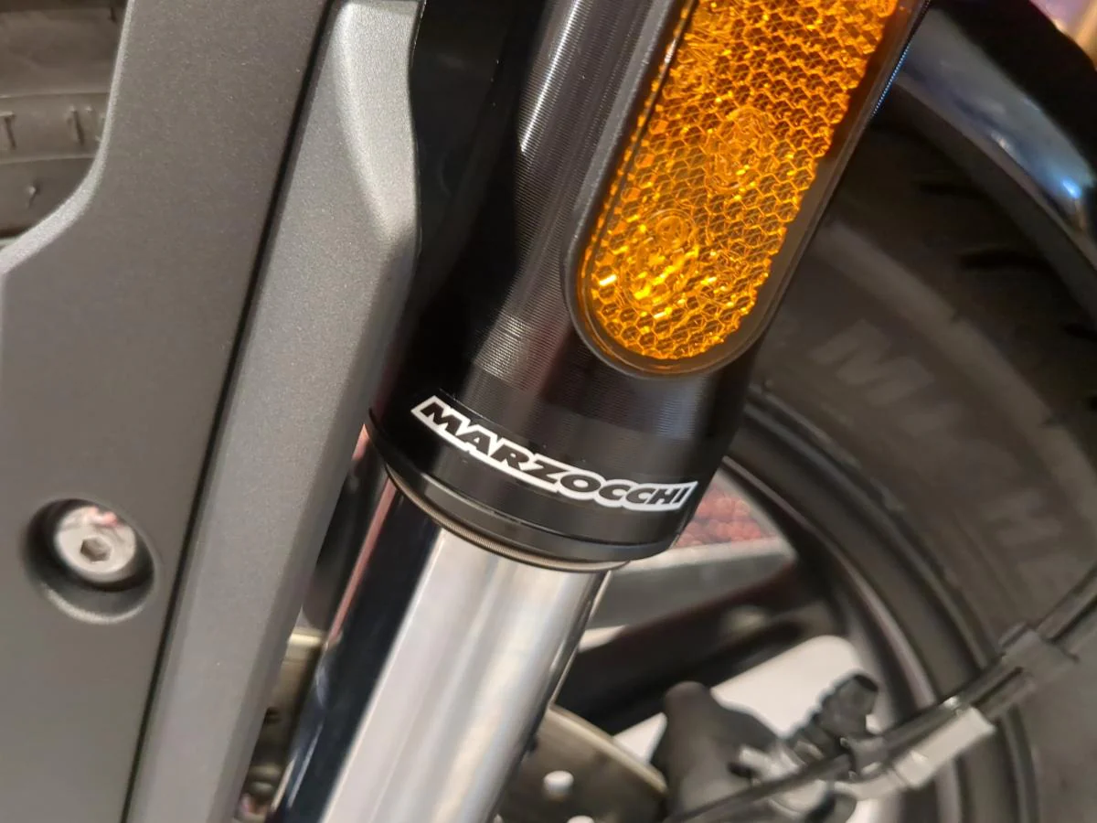 Triumph Speed Twin 900 - Image 8