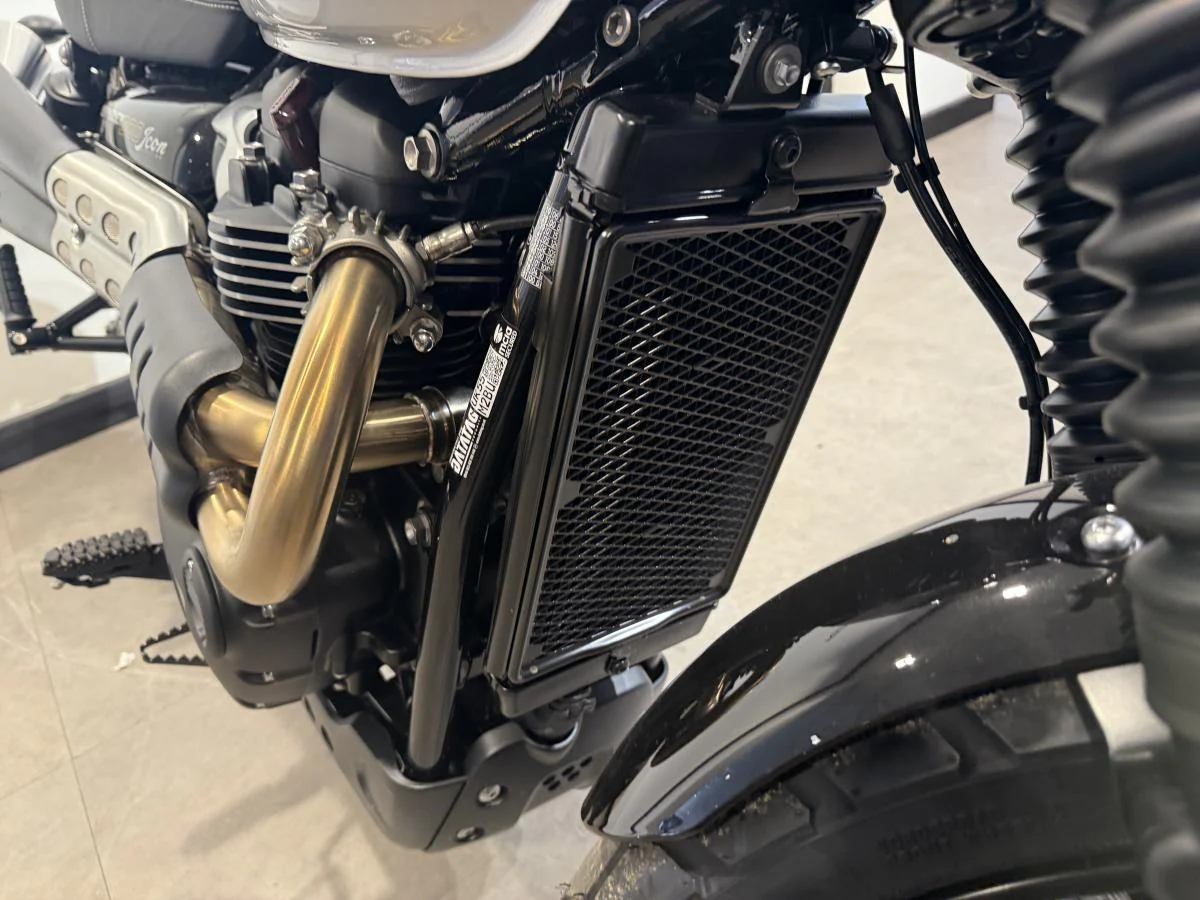Triumph Scrambler 900 - Image 18