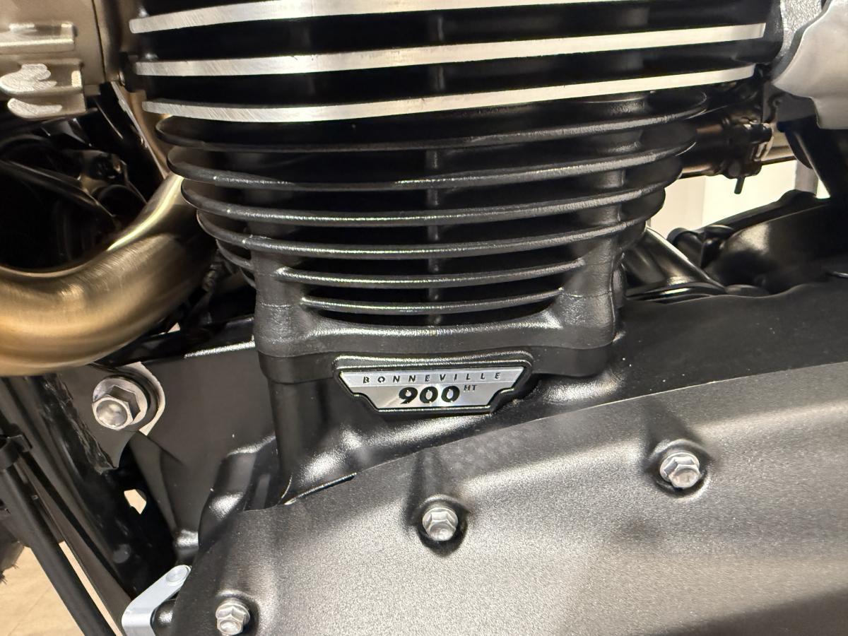 Triumph Scrambler 900 - Image 20