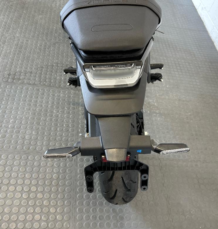 Husqvarna Vitpilen 125 - Image 12