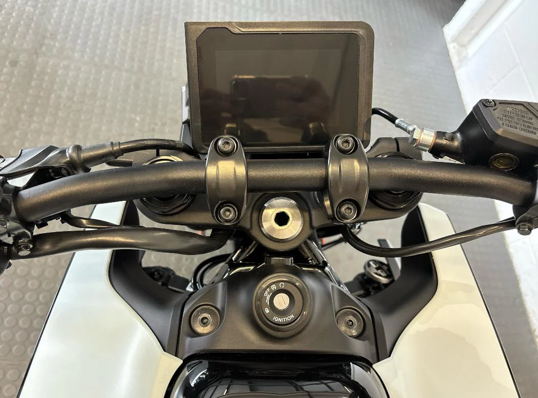 Husqvarna Vitpilen 125 - Image 14