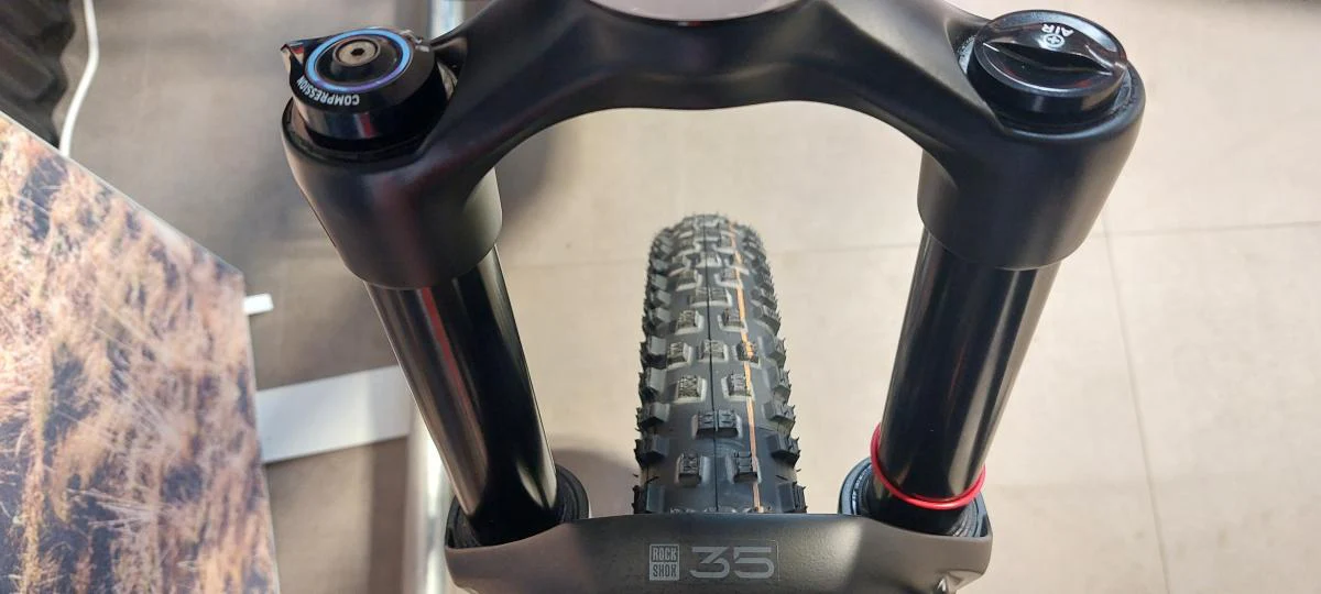 Husqvarna E-Bicycle Mountain Cross MC4 L - Image 25
