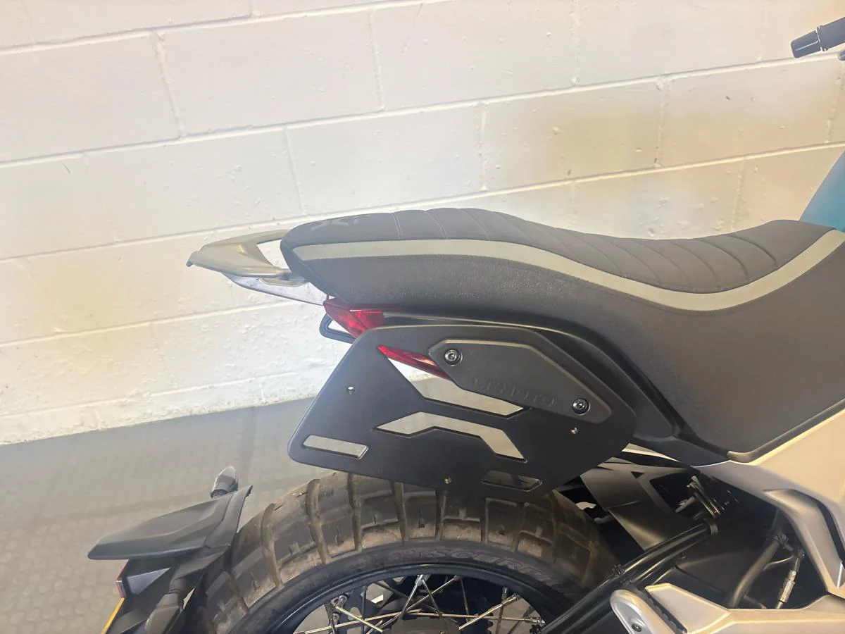 CFMOTO 700 CL-X Adventure - Image 22