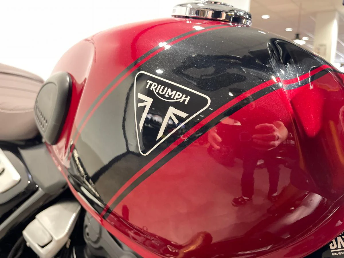Triumph Scrambler 400 X - Image 21