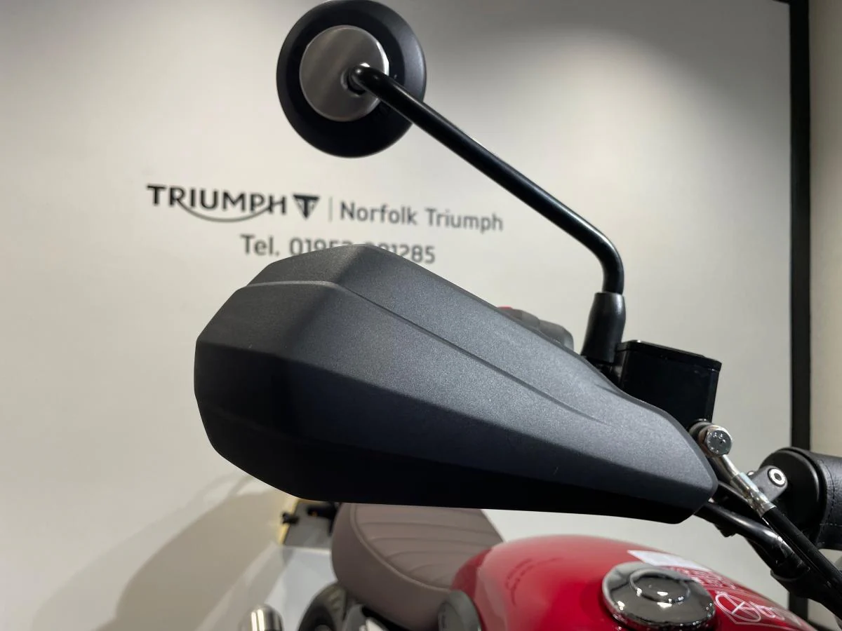 Triumph Scrambler 400 X - Image 27