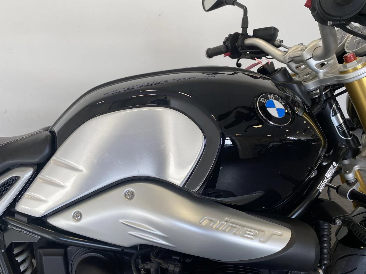 BMW R nine T - Image 17