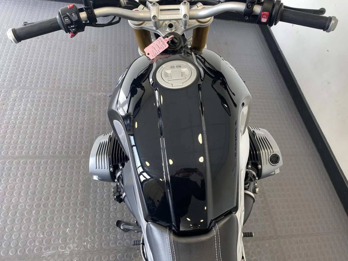 BMW R nine T - Image 19