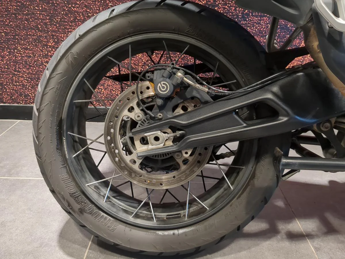 Triumph Tiger 900 Rally Aragon Edition - Image 6