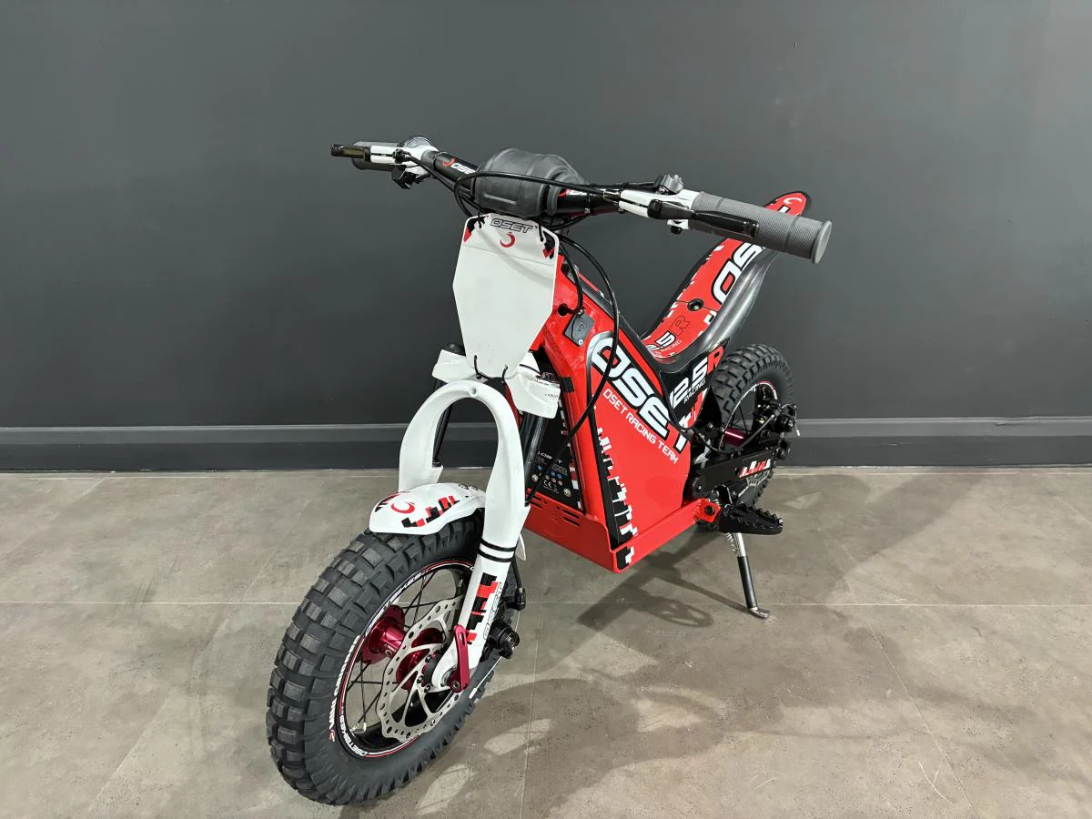 OSET 12.5 Racing - Image 15