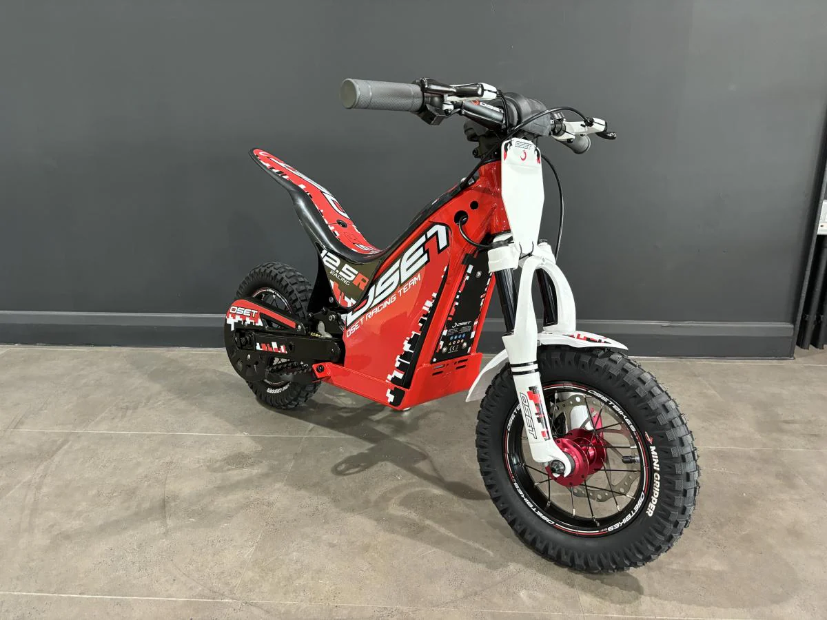 OSET 12.5 Racing - Image 17