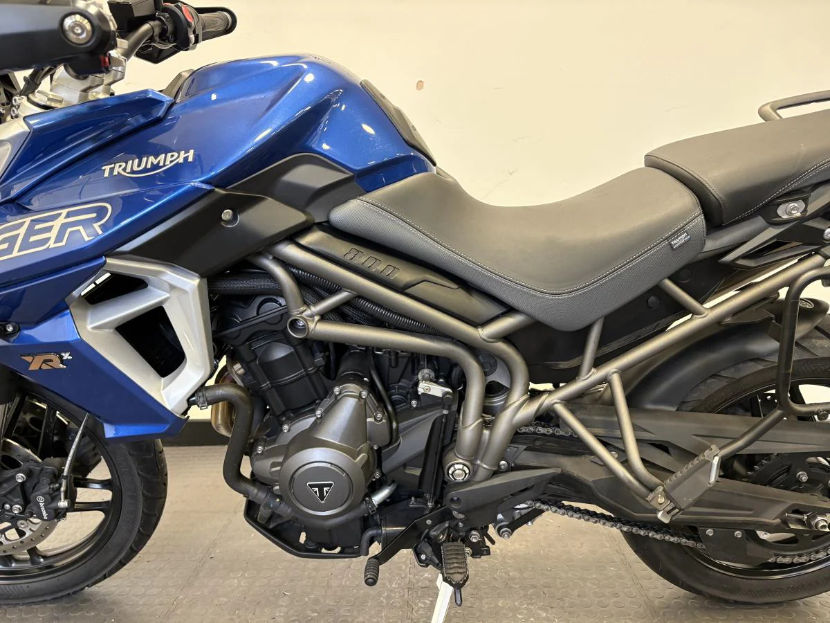 Triumph Tiger 800 XRX - Image 10