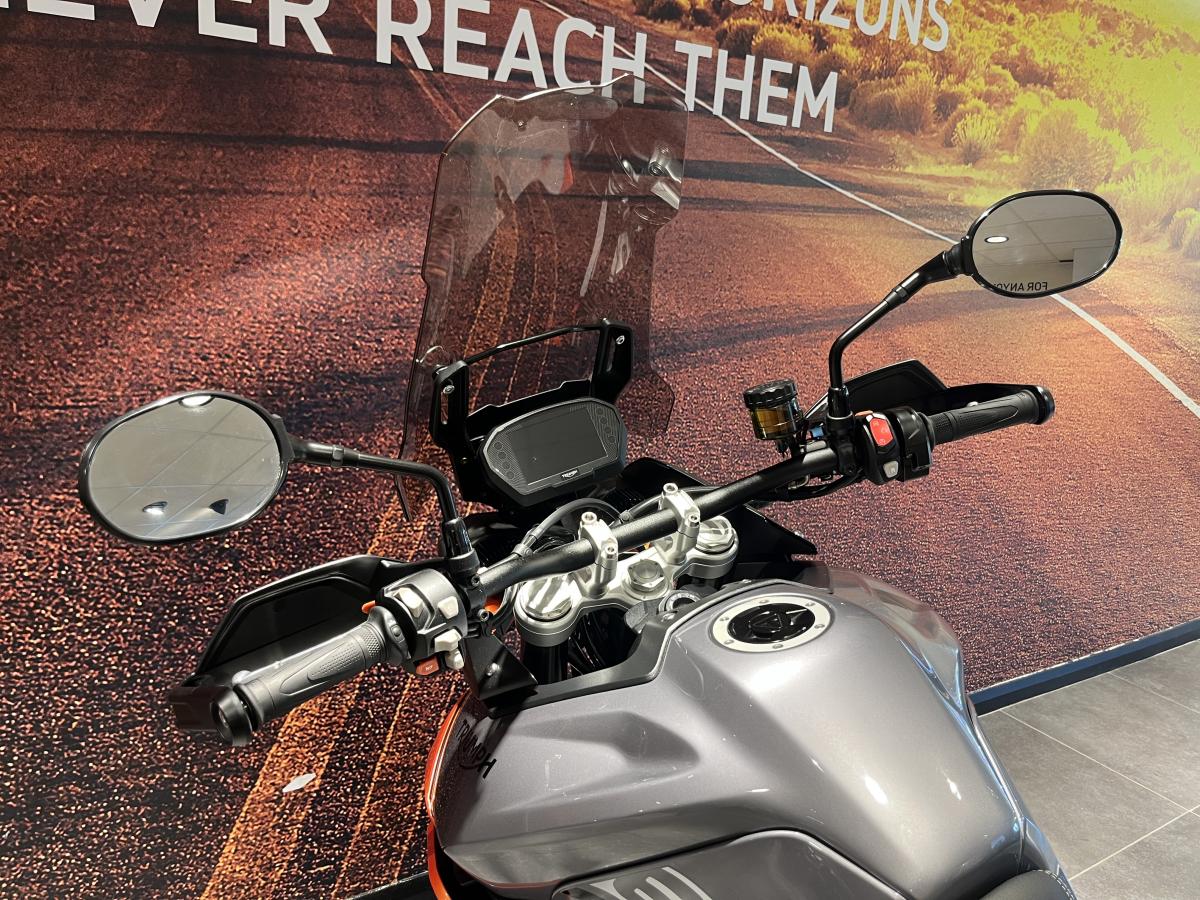 Triumph Tiger Sport 850 - Image 19