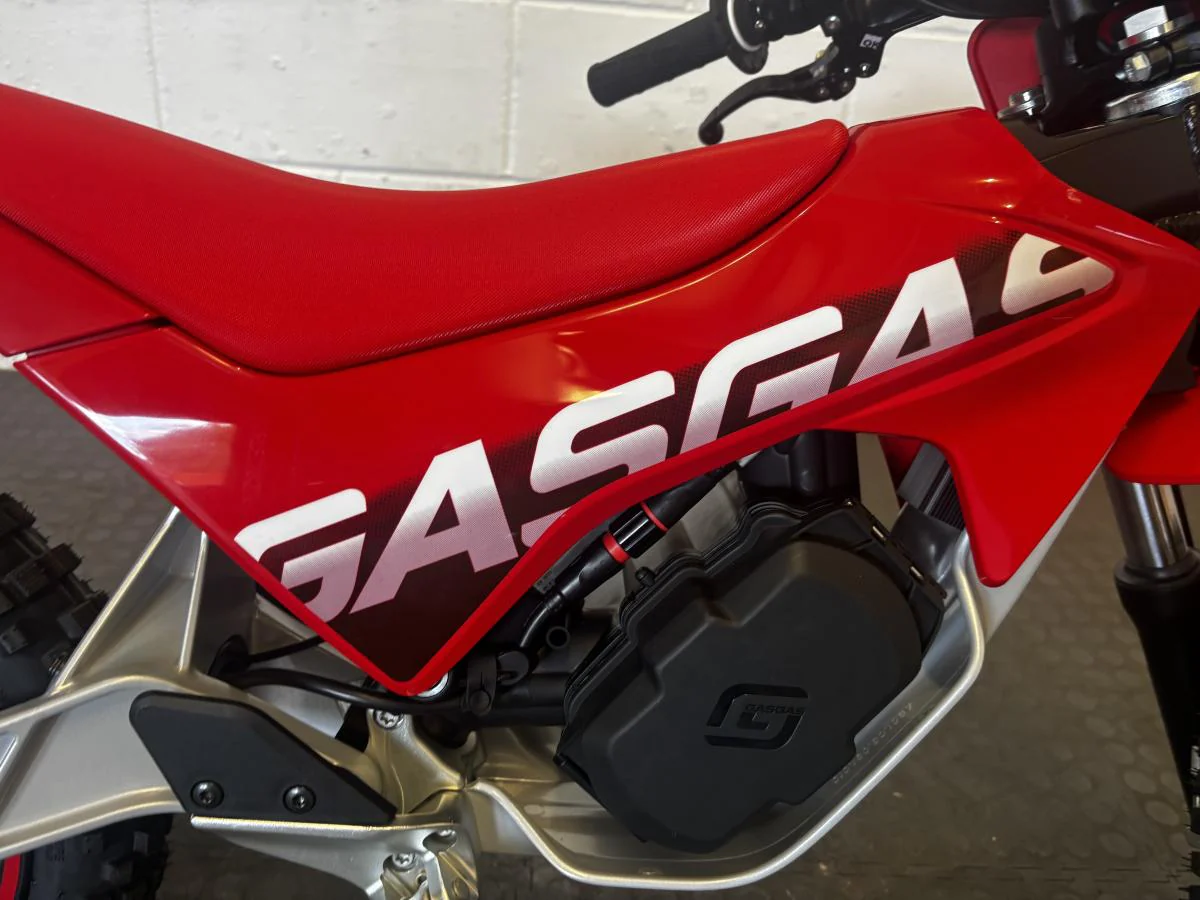 GasGas MC-E2 2025 - Image 23