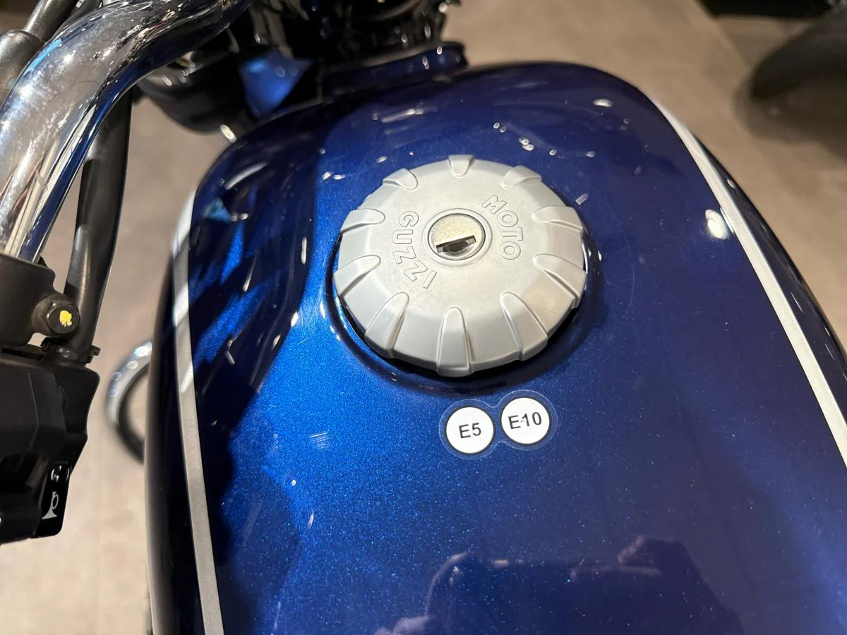 Moto Guzzi V7 IV SPECIAL - Image 27