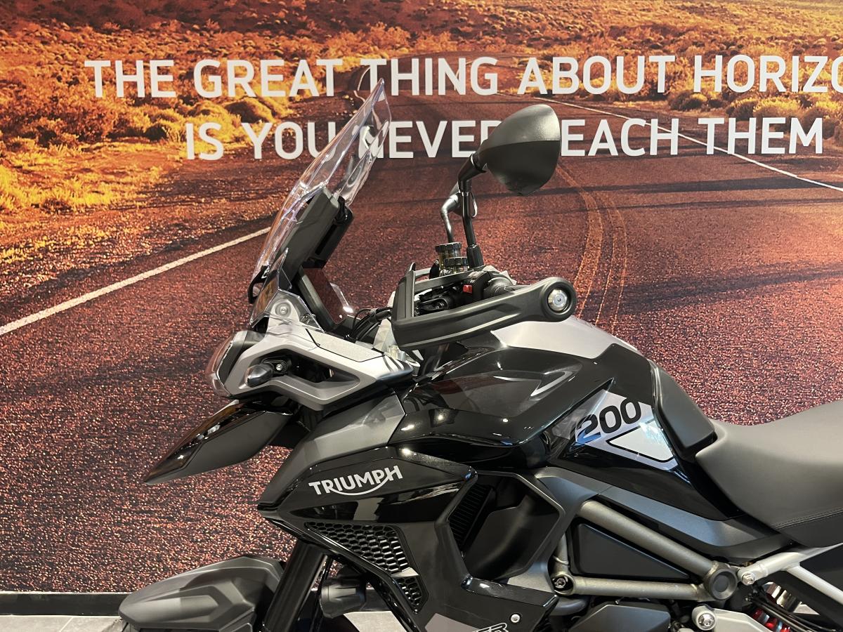 Triumph Tiger 1200 GT Pro - Image 14