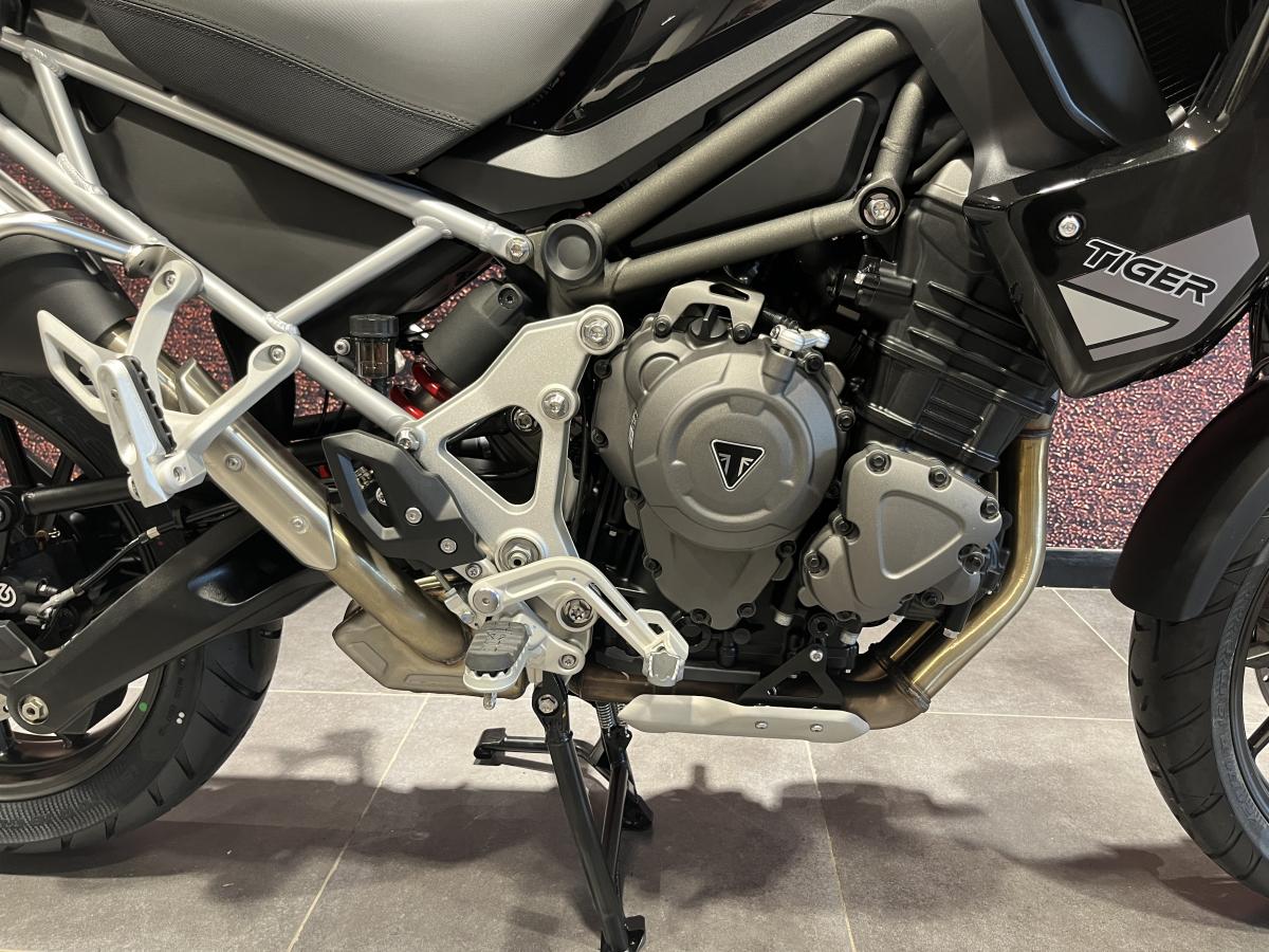 Triumph Tiger 1200 GT Pro - Image 9