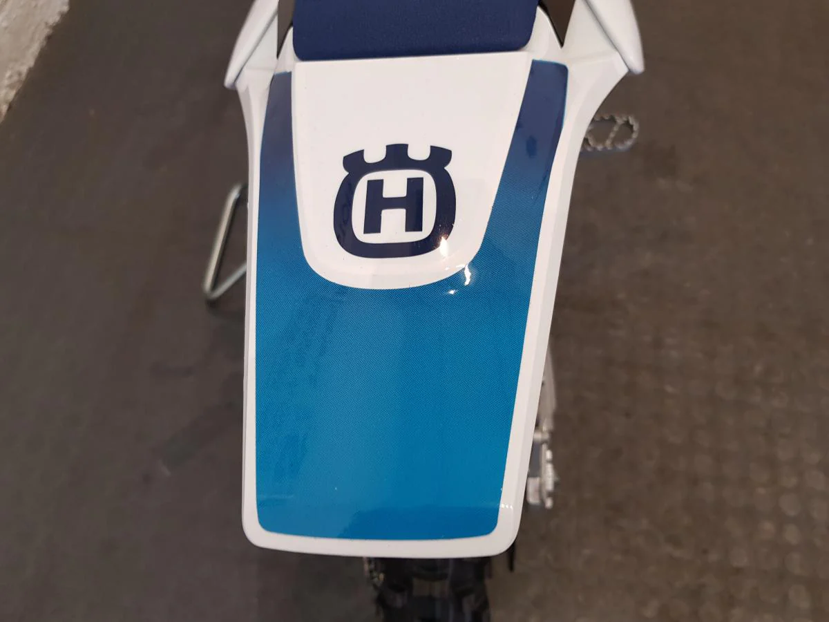 Husqvarna EE 3 2023 - Image 11