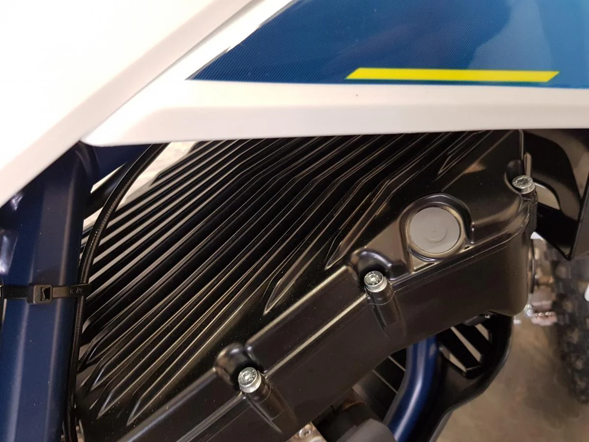 Husqvarna EE 3 2023 - Image 18